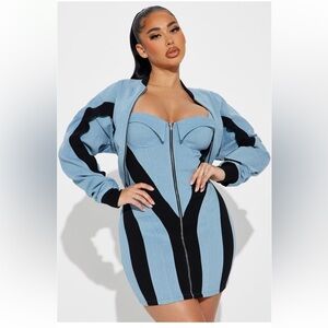 2 piece fashion nova set